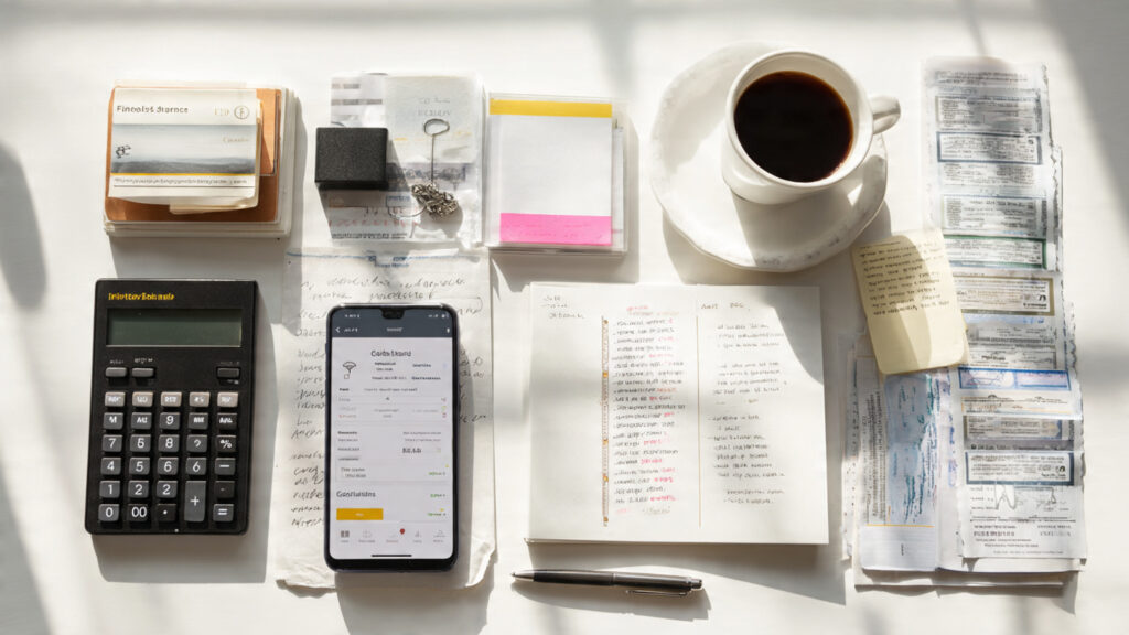 financial freedom roadmap