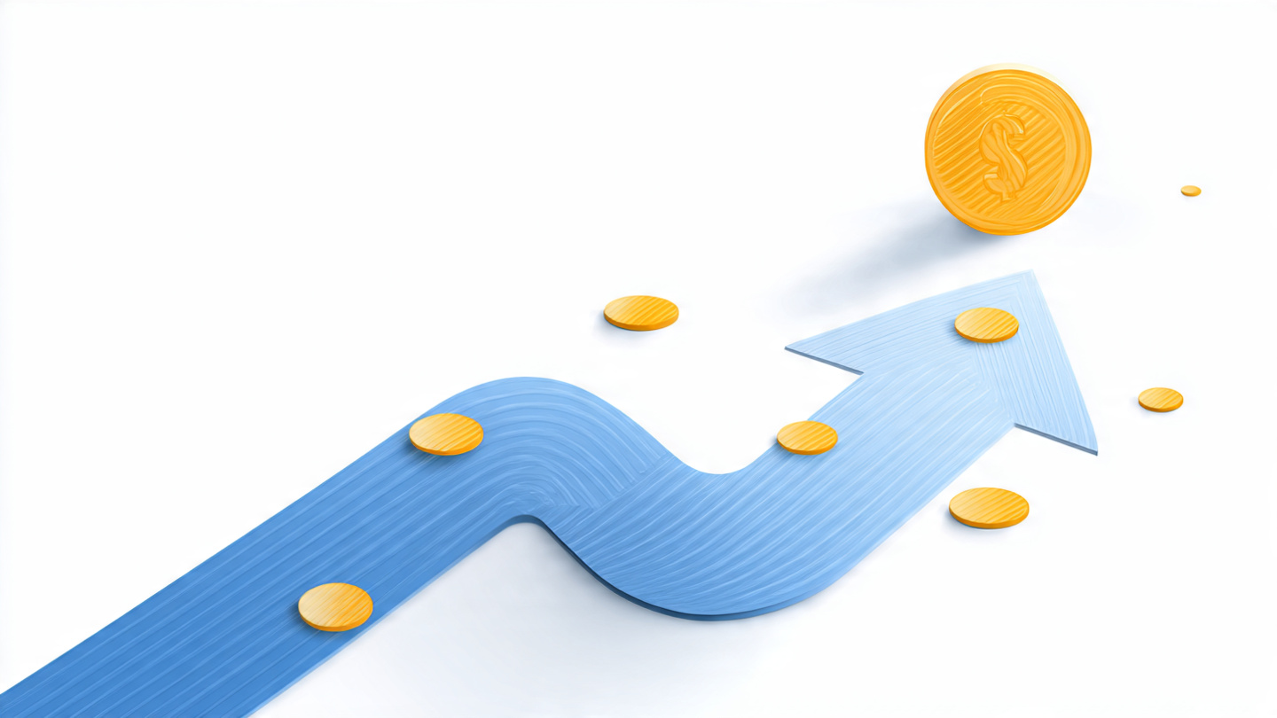 financial freedom roadmap