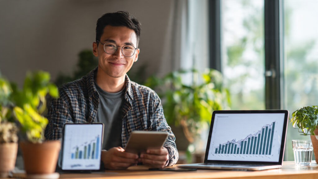 financial freedom roadmap