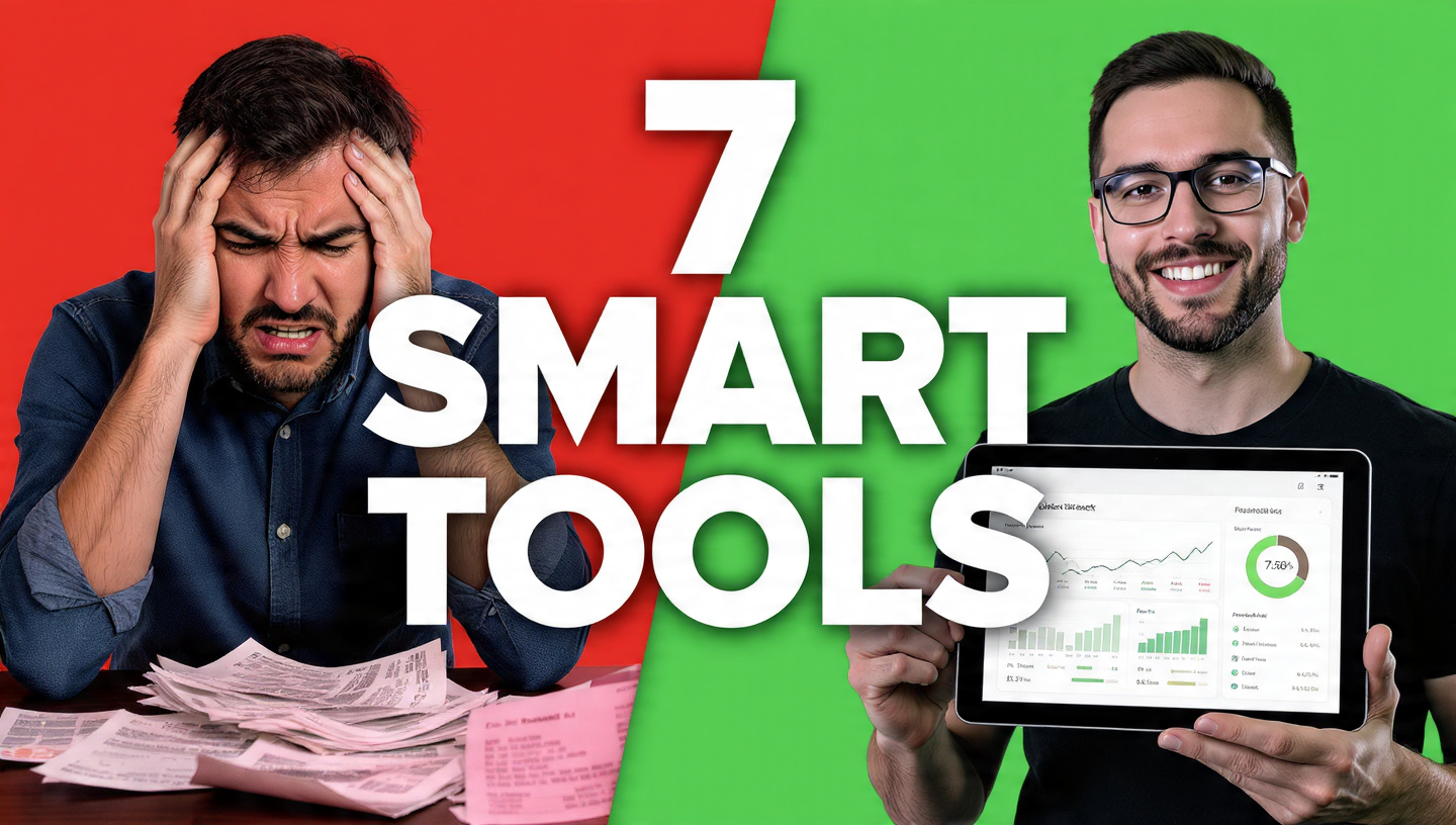 Financial Planning Tools