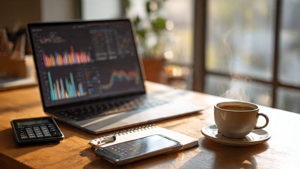 Financial Planning Tools