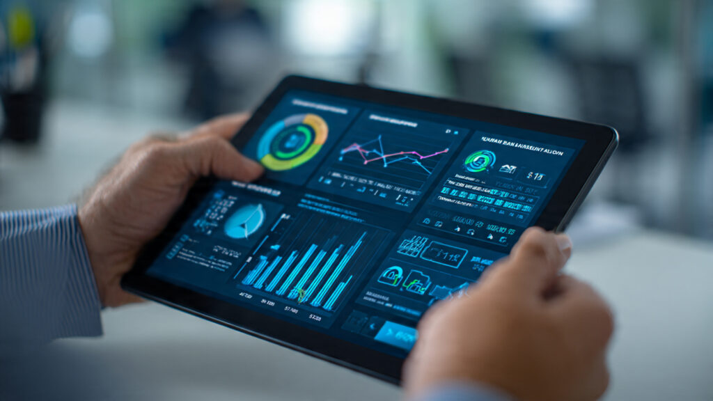 Financial Planning Tools