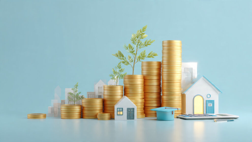 Financial Planning Tools