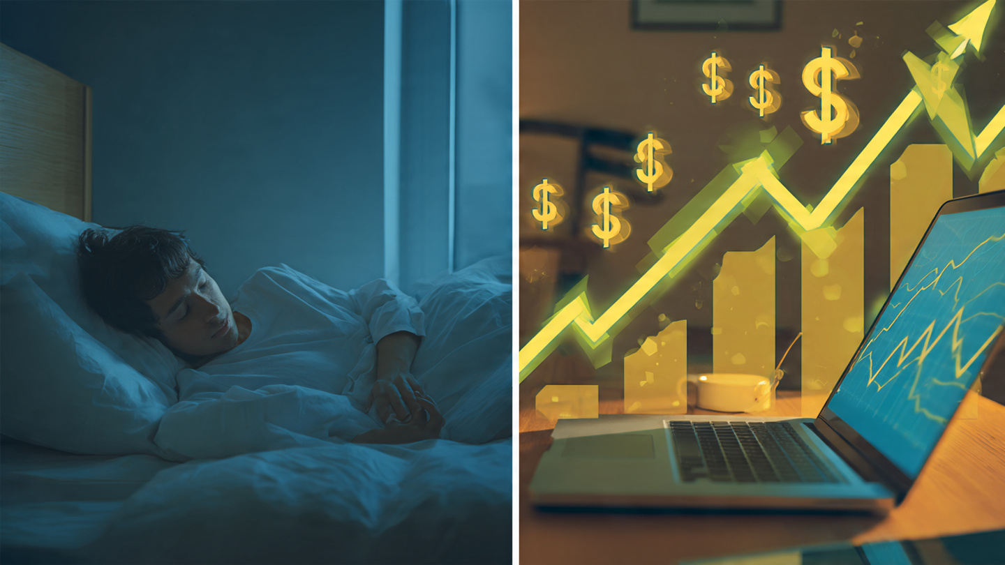 Passive Income Ideas