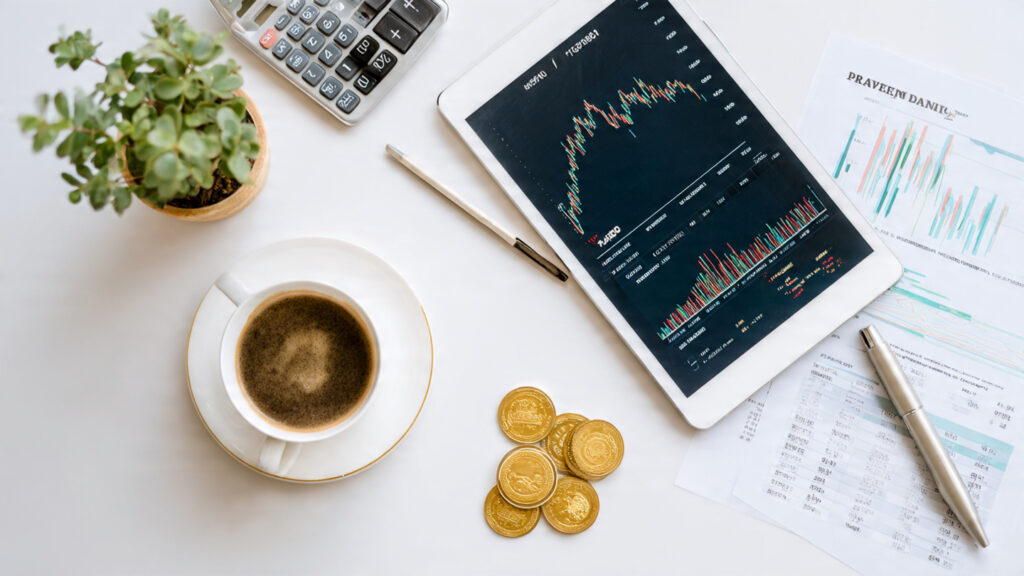 Passive Income Ideas