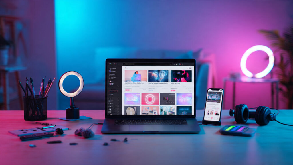 Passive Income Ideas