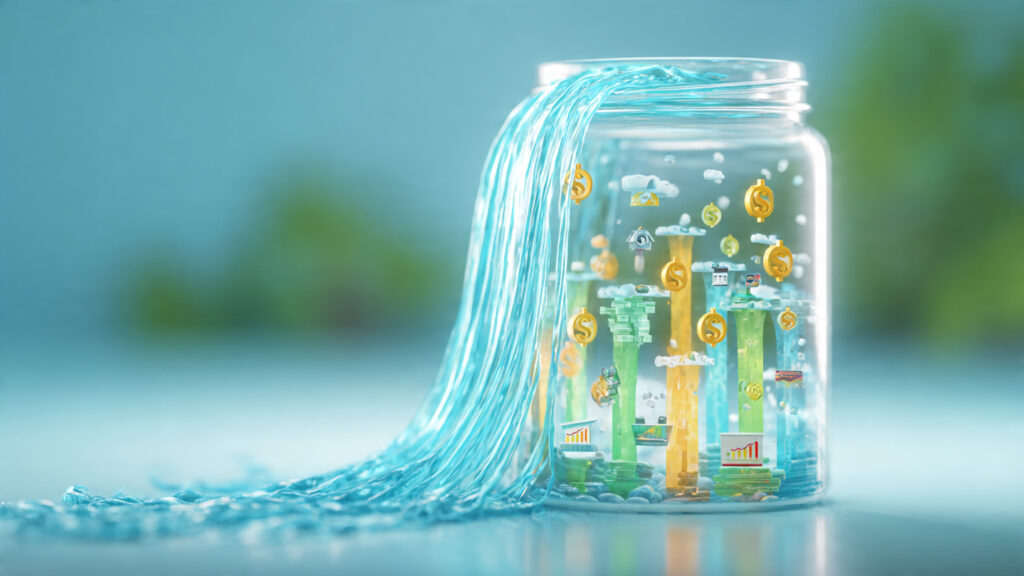 Passive Income Ideas